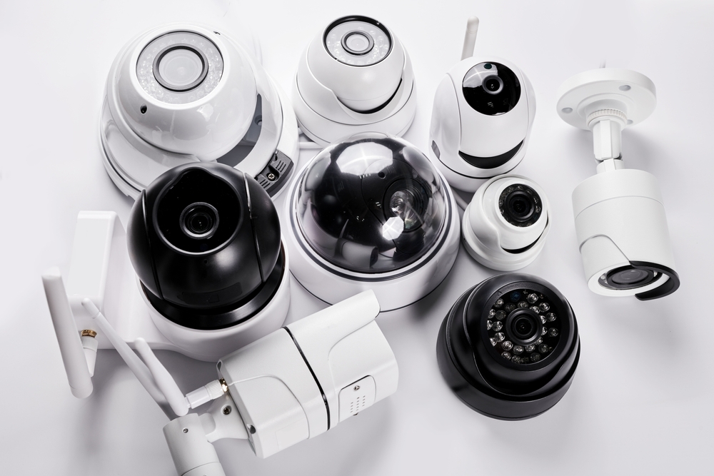 IP Kamera ve CCTV Sistemleri Arasındaki Farklar Nelerdir? Görseli