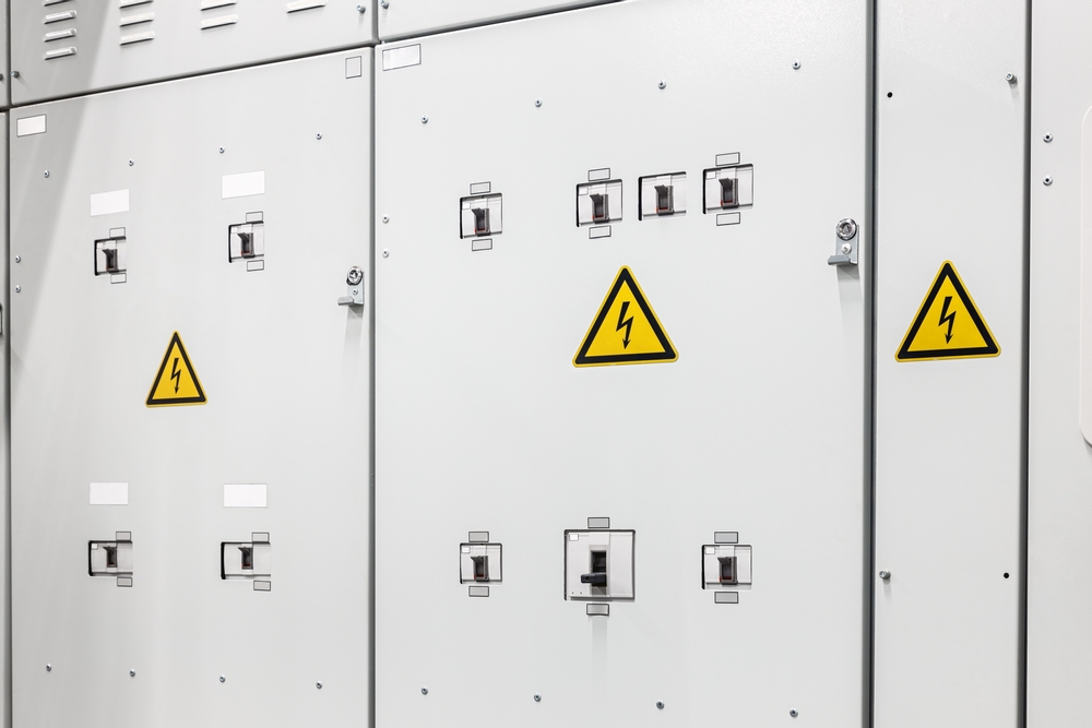 Elektrik, Enerji ve UPS | Rom Bilişim
