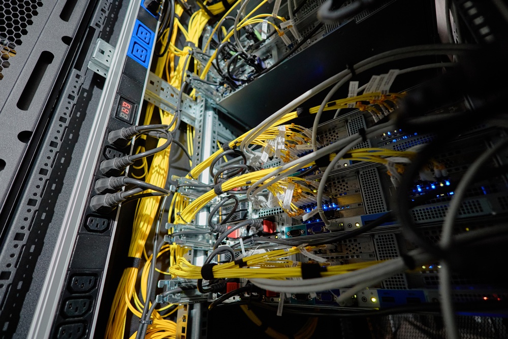 Network ve Aktif Ağ Sistemleri | Rom Bilişim